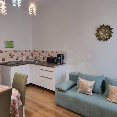 Luxury Central Apartment In Sibiu Extérieur photo