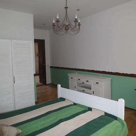 Luxury Central Apartment In Sibiu Extérieur photo