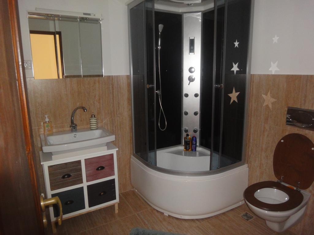 Luxury Central Apartment In Sibiu Extérieur photo