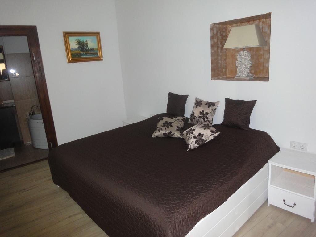 Luxury Central Apartment In Sibiu Extérieur photo