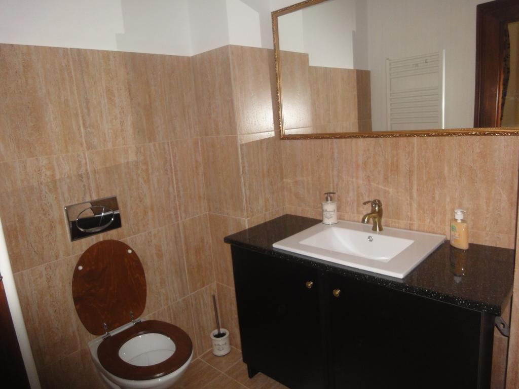 Luxury Central Apartment In Sibiu Extérieur photo