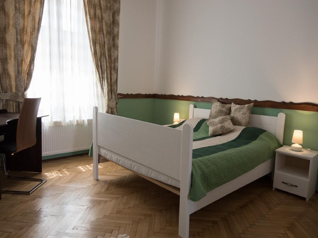 Luxury Central Apartment In Sibiu Extérieur photo