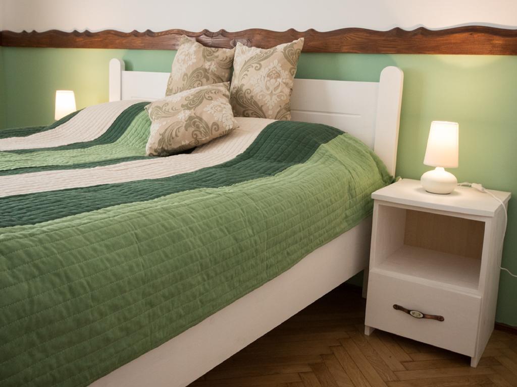 Luxury Central Apartment In Sibiu Extérieur photo