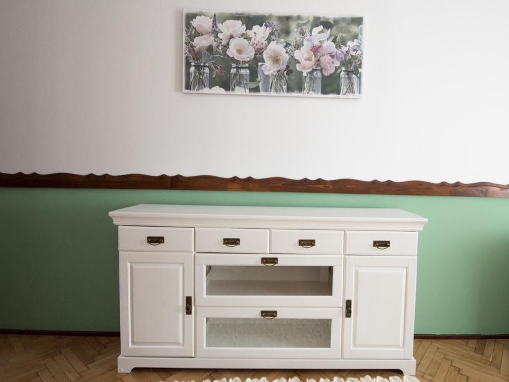 Luxury Central Apartment In Sibiu Extérieur photo