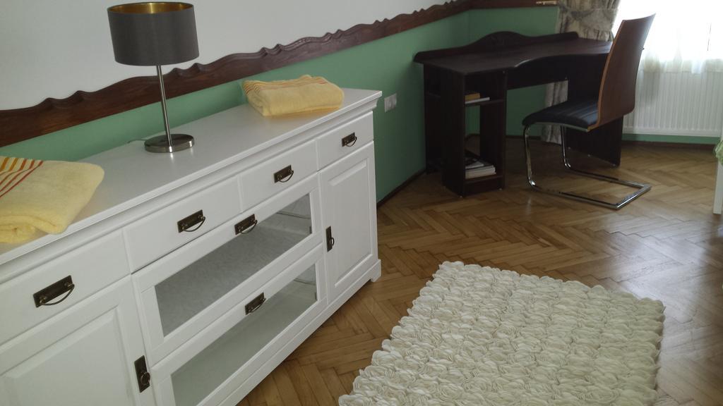 Luxury Central Apartment In Sibiu Extérieur photo
