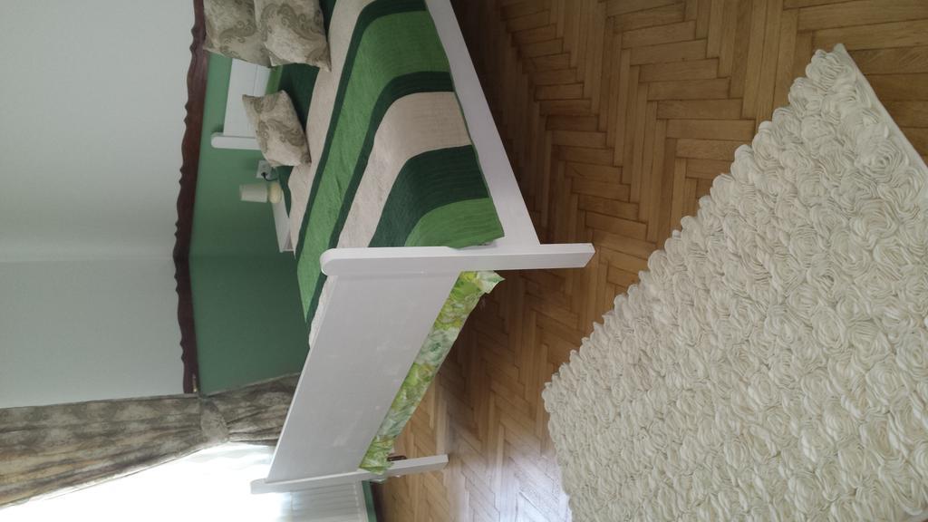 Luxury Central Apartment In Sibiu Extérieur photo