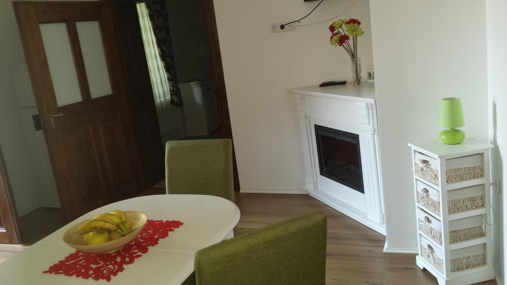 Luxury Central Apartment In Sibiu Extérieur photo